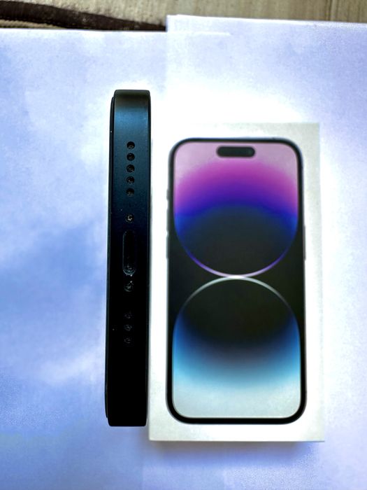 Iphone 13 128GB Azul