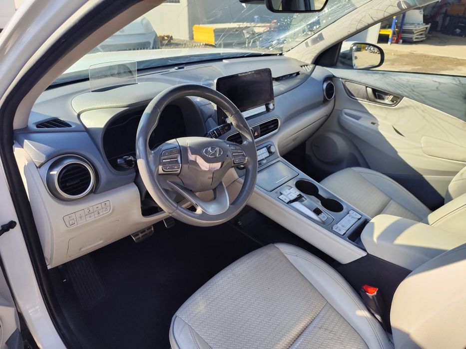 Hyundai Kauai 2020