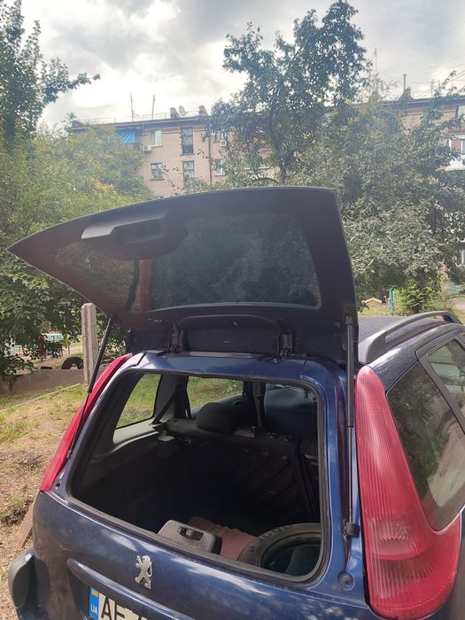 Продам автомобіль