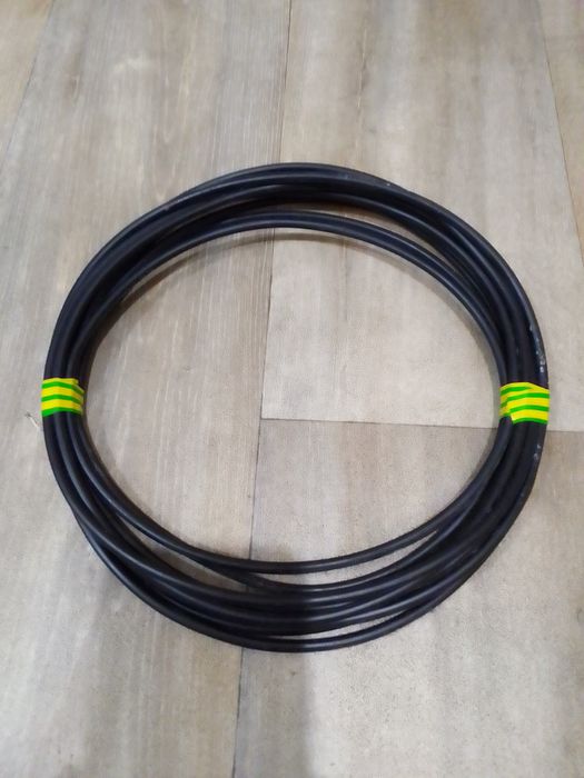 Кабель для інтернету , КАБЕЛЬ чорний , Кабель для интернета , Кабелі