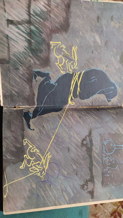 Книга антикваріат Всеволод Нестайко "В країні Сонячних зайчиків",1965р