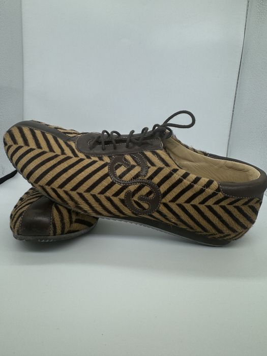 Buty Escada Sport damskie r39