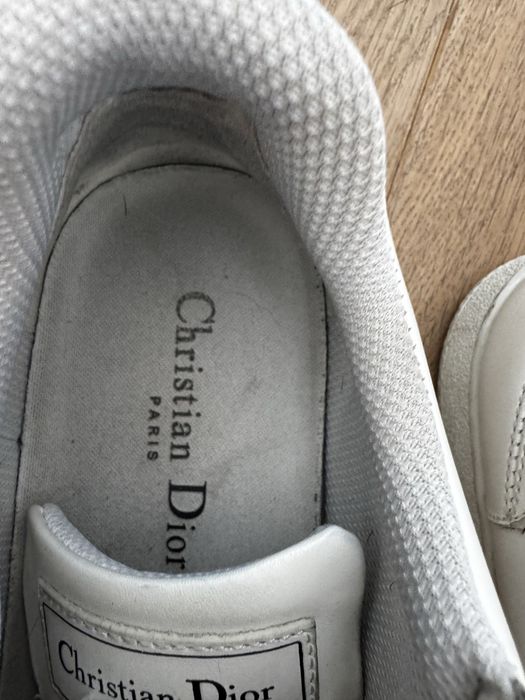 Dior adidasy uzywne 39