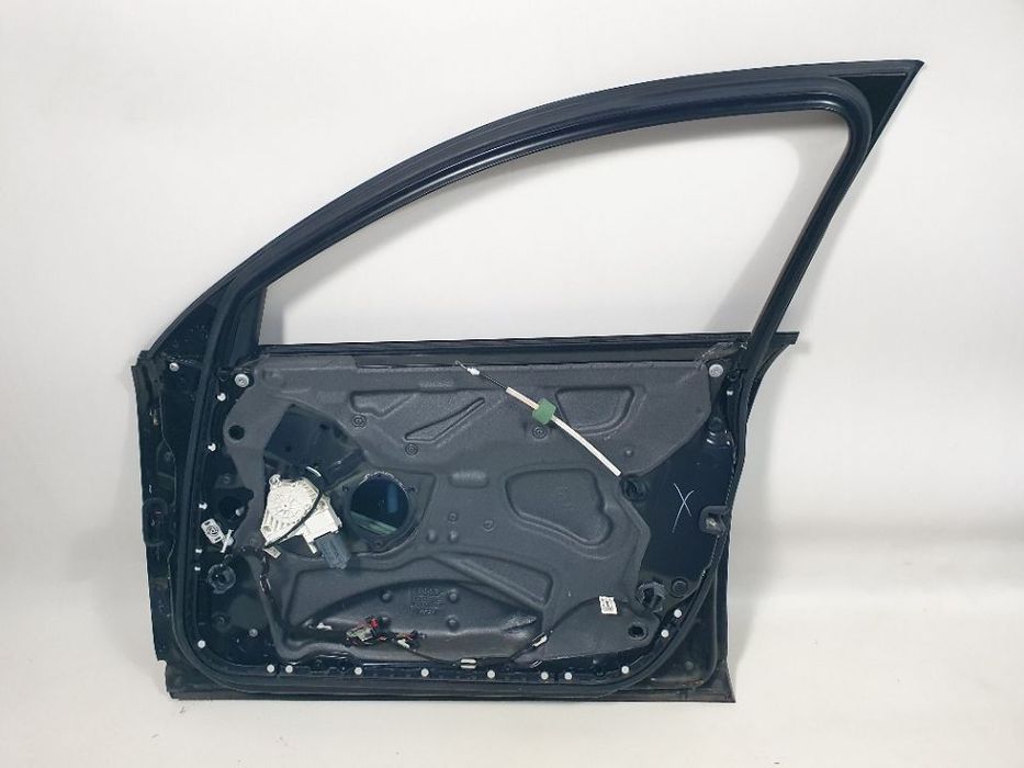 audi a6 c6 09r drzwi przednie prawe