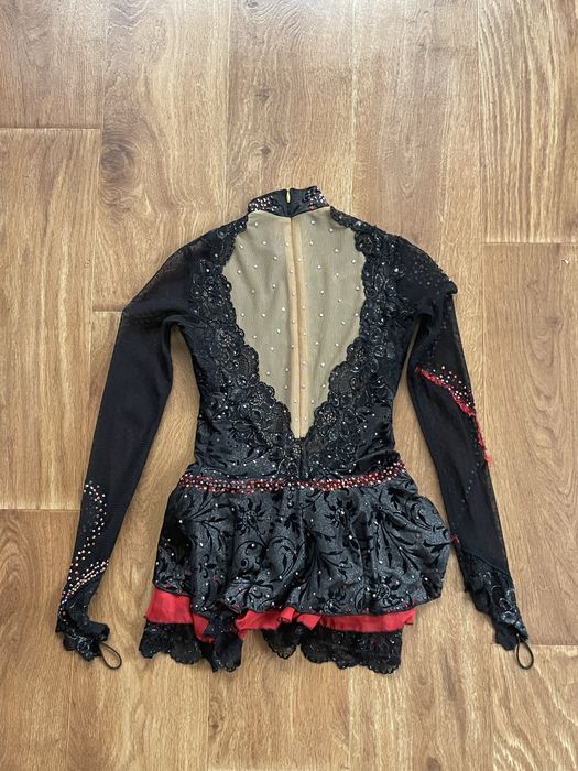 Купальник для гімнастики