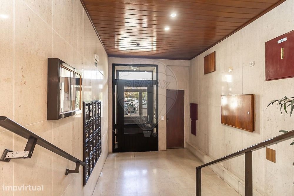 Apartamento T2 para arrendamento