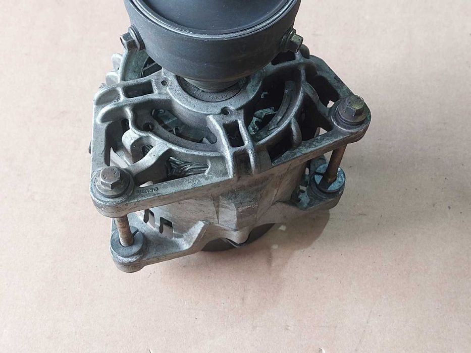 Alternador FORD FOCUS MK1 1.8 TDDI