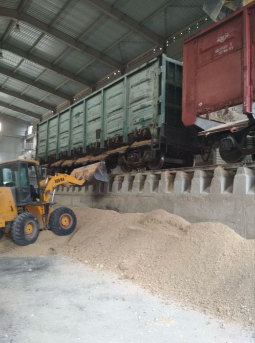 ПОМОЛЬНА ФАБРИКА Продаж ЦЕМЕНТНИЙ ЗАВОД! Окупність до 10р Площадка!