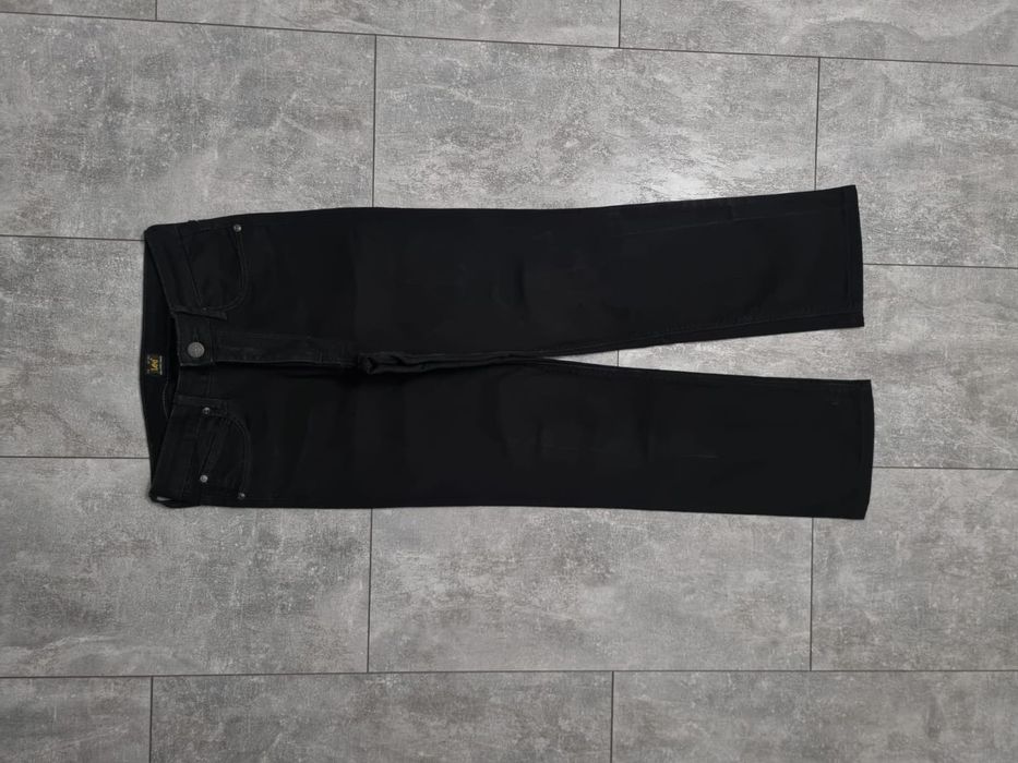 Lee Jeans Straight
