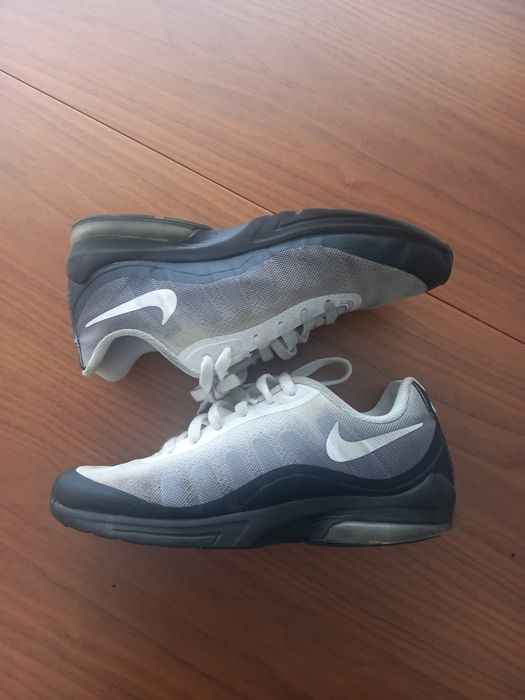 Sapatilhas Nike Air Max Homem