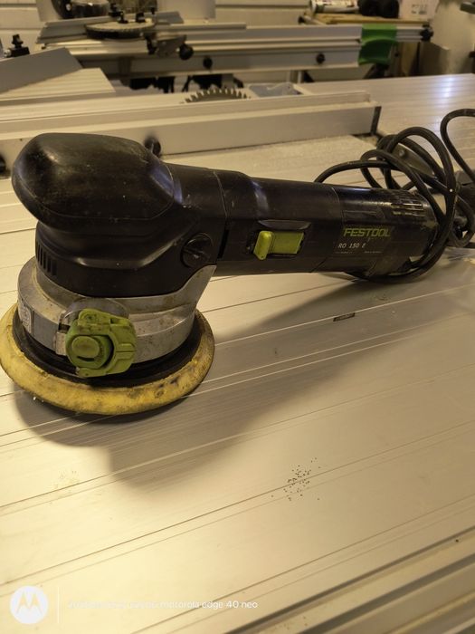 Festool ro150 rotex