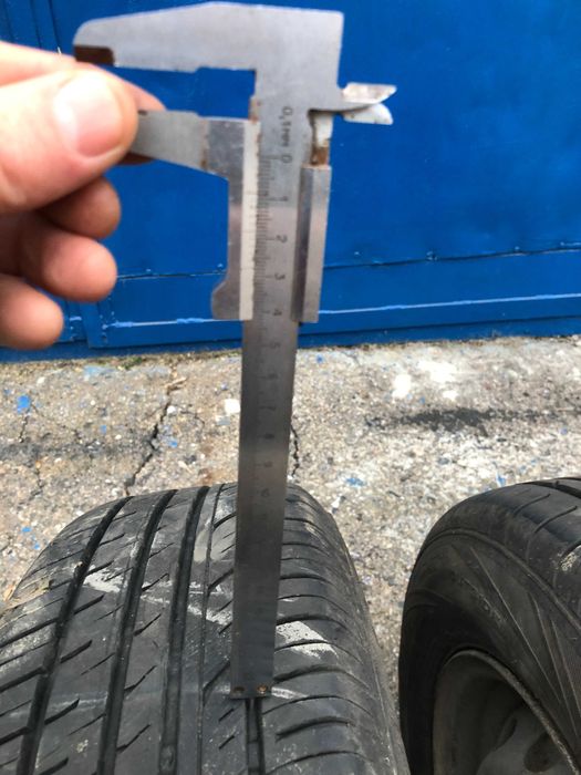 Діски R14  5х120