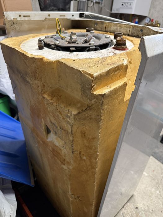 Zasobnik   na ciepla wode Dietrich