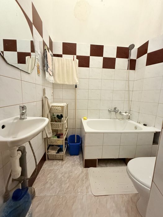 2-кімнатна квартира за адресою вул. Бандери (площа 48 м²) - Atlanta.ua - фото 5