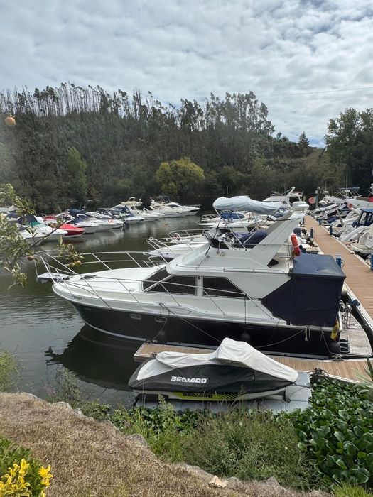 Fairline 31