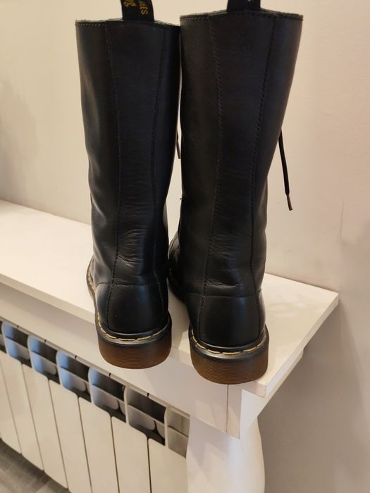 Buty Dr.Martens 9733 W rozm.40.