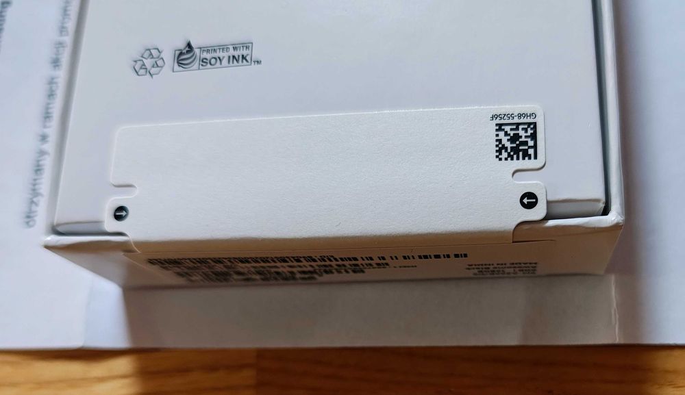 Samsung A36 5G fabryczny gwarancja