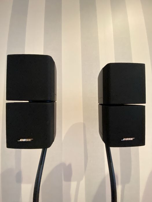 BOSE Acoustimass® 10 home entertainment speaker system