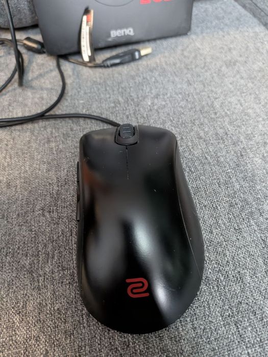 Компьютерная мышь Zowie EC2