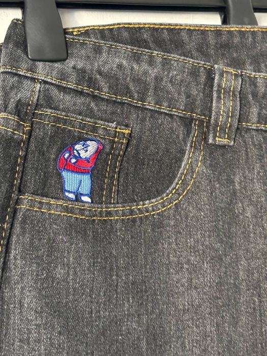 Dżins BIGBOY XL unisex