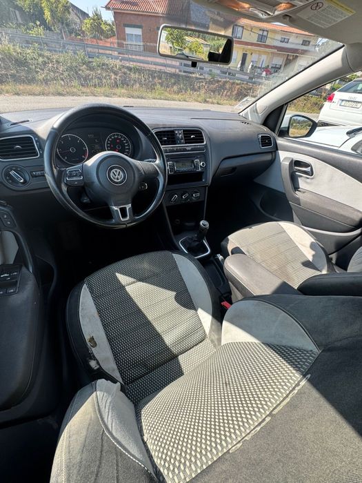 Vw Cross Polo 1.6TDi 90CV