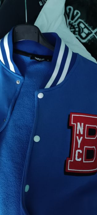Kurtka/Bluza Bomberka