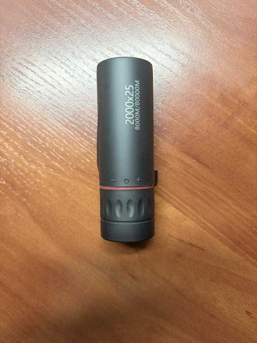 Кишеньковий монукуляр для дітей