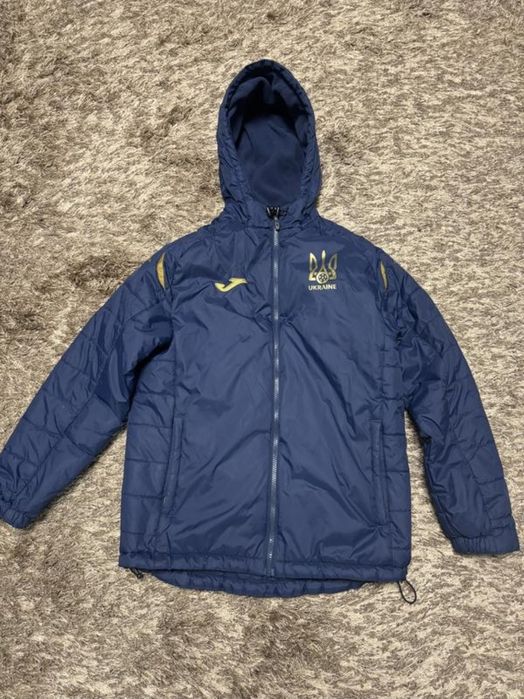 Спортивна куртка joma, xs