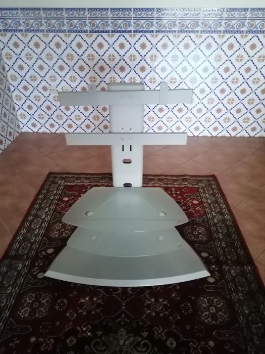 Movel de tv moderno.