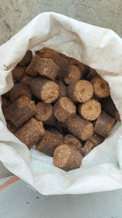 ДРОВА твёрдых пород