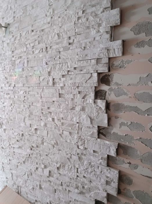 Kamień ozdobny elewacyjny łupek