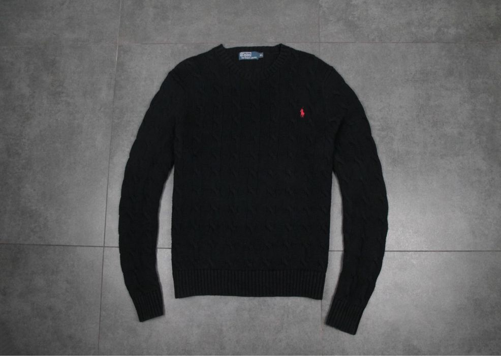 Ralph Lauren Светр Оригинал