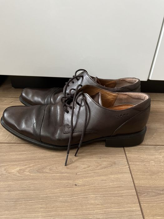 Buty ECCO roz.43