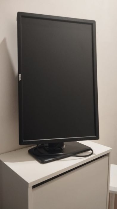 монітор Dell UltraSharp U2412M