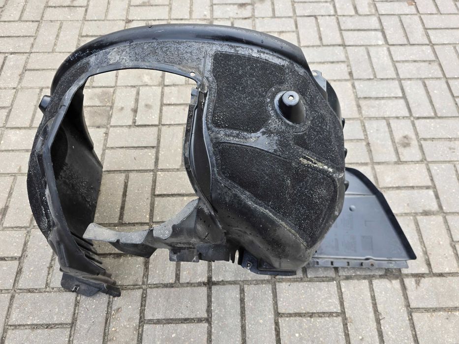 BMW 5 E60 E61 Nadkole Przód Prawe Lewe Stan BDB