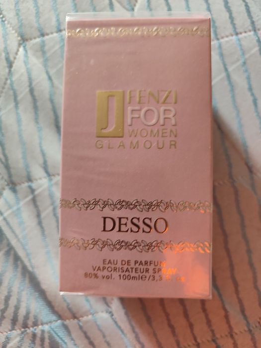 DFENZI For Women GlamourDesso