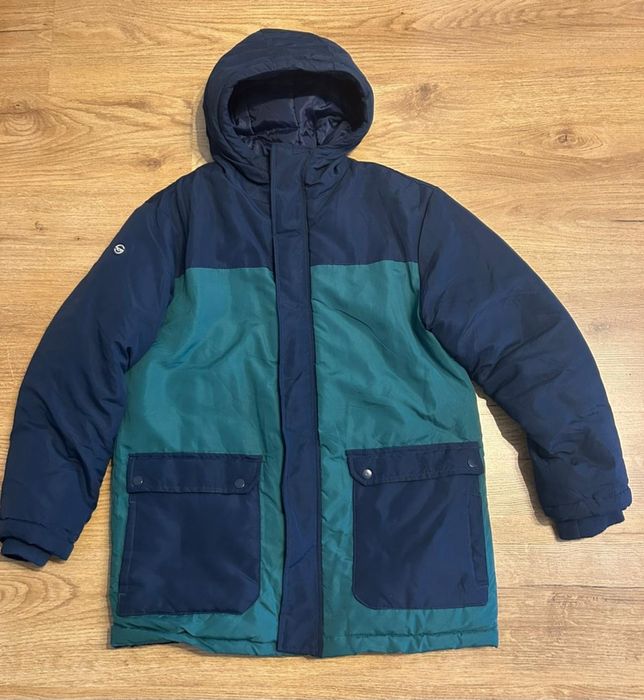 Cool Club kurtka zimowa chłopięca 170 cm