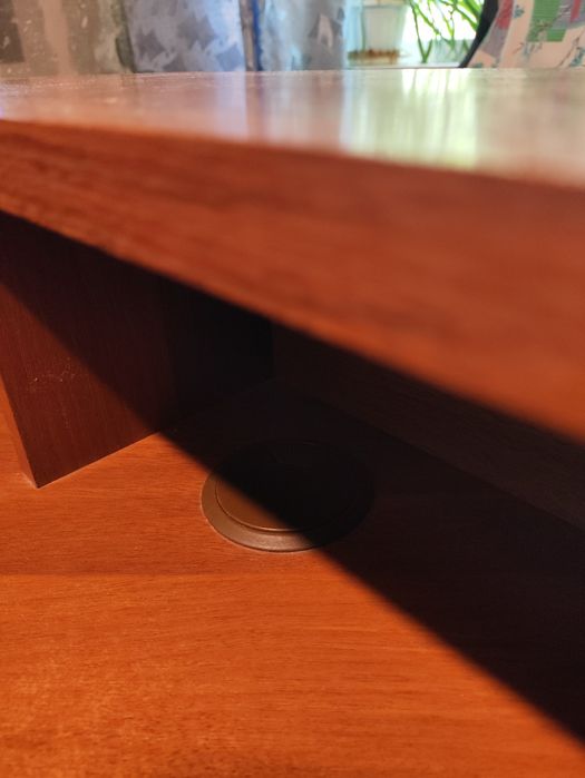 Компьютерный стол (угловой)