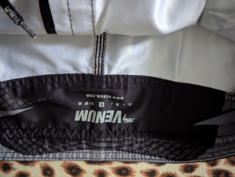 Шорты для борьбы MMA VENUM XL