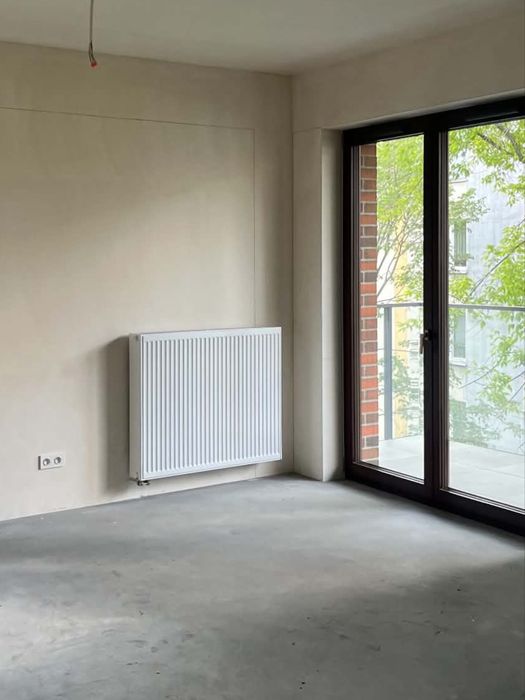 Grzejnik Purmo Ventil Compact 900×1000 3260W