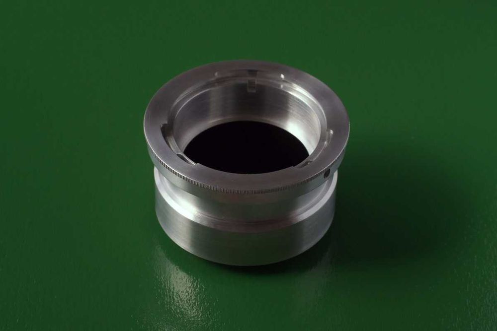 Adapter Sony E - Praktina