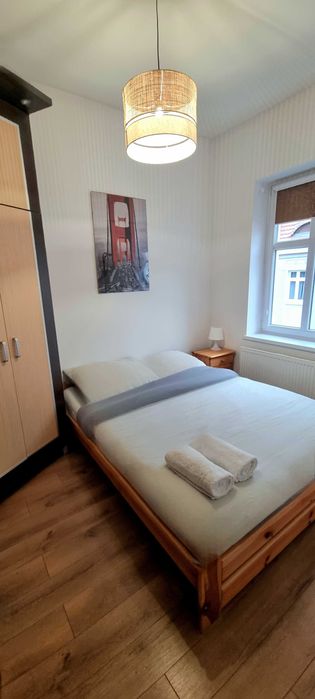 Old Town Apartment Bydgoszcz