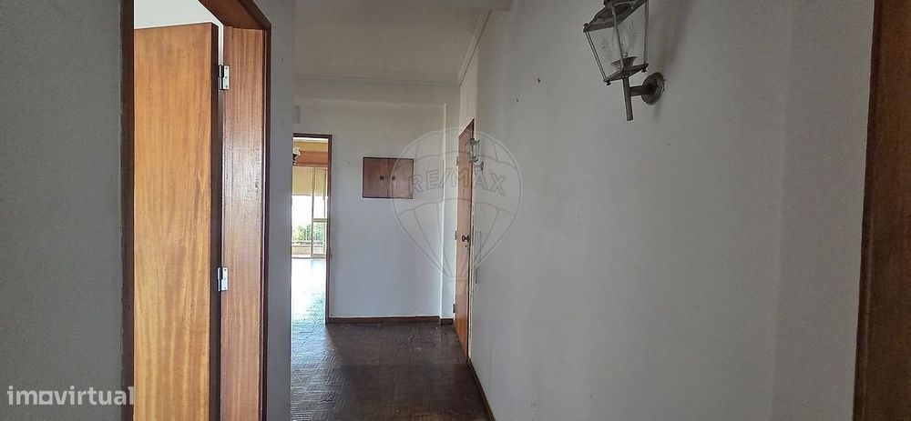 Apartamento T3 para venda