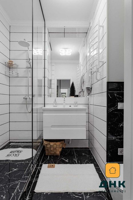 1-room apartment apartment by the address st. Kulikovo pole pl Oktyabrskoy revolyutsii pl (area 43 m²) - Atlanta.ua - photo 13