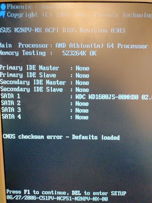 Комп'ютер робочий + монітор + клавіатура