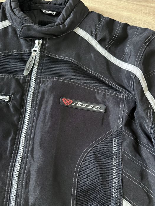 Мотокуртука IXON