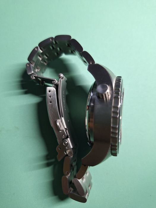 Davosa Argonautic Lumis automatic chrono eta 7750