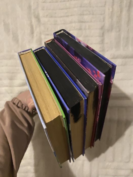 Любовні романи