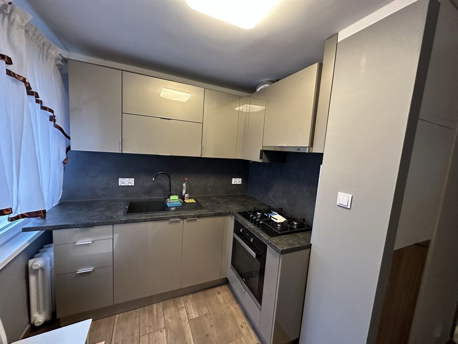 Mieszkanie Lubin ul. Cedynska