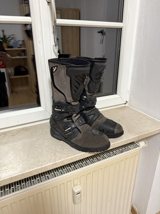 Туристичні мотоботи SIDI Adventure 2 Gote Tex 44